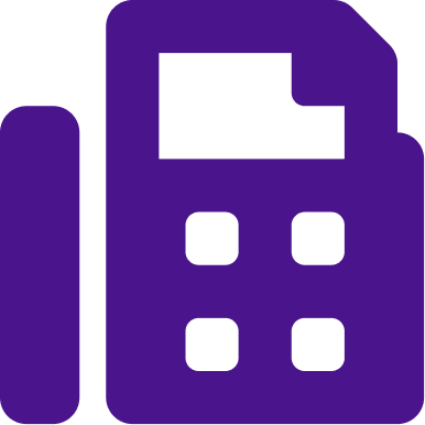 Fax Icon